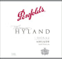 Penfolds Thomas Hyland Shiraz 2009 Front Label