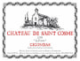 Chateau de Saint Cosme Gigondas Le Poste 2009 Front Label