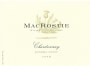 MacRostie Sonoma Coast Chardonnay 2009 Front Label