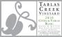 Tablas Creek Cotes de Tablas Blanc 2010 Front Label