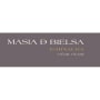 Masia de Bielsa Garnacha Vinas Viejas 2009 Front Label
