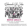Edmunds St. John Bone-Jolly Gamay Noir 2009 Front Label