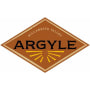 Argyle Extended Tirage Brut 2001 Front Label