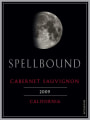 Spellbound Cabernet Sauvignon 2009 Front Label