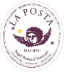 La Posta Paulucci Vineyard Malbec 2009 Front Label