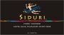 Siduri Pisoni Vineyard Pinot Noir 2010 Front Label