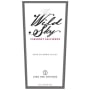 Zero One Vintners Wild Sky Cabernet Sauvignon 2008 Front Label