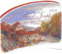 Pierre Gaillard Saint-Joseph Les Pierres 2008 Front Label