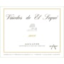 El Seque Vinedos de el Seque Alicante 2009 Front Label