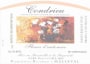 Pierre Gaillard Condrieu Fleurs d'Automne 2005 Front Label