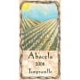 Abacela Estate Tempranillo 2008 Front Label
