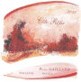 Pierre Gaillard Cote Rotie 2012 Front Label