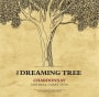The Dreaming Tree Chardonnay 2010 Front Label