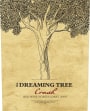 The Dreaming Tree Crush Red Blend 2009 Front Label