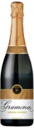 Gramona Grand Cuvee Cava 2007 Front Label
