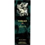 Tikal Amorio Malbec 2009 Front Label