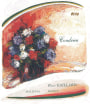 Pierre Gaillard Condrieu 2009 Front Label
