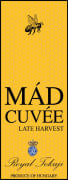Royal Tokaji Mad Cuvee (375ML half-bottle) 2009 Front Label