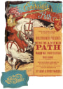 Mollydooker Enchanted Path 2010 Front Label
