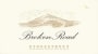Stonestreet Broken Road Chardonnay 2008 Front Label