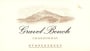 Stonestreet Gravel Bench Chardonnay 2008 Front Label