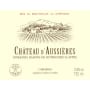 Chateau d'Aussieres Corbieres 2006 Front Label