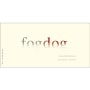 Fogdog Chardonnay 2009 Front Label