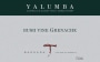 Yalumba Old Bush Vine Grenache 2009 Front Label