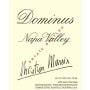 Dominus Estate (375ML half-bottle) 2008 Front Label