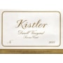 Kistler Vineyards Durell Chardonnay 2008 Front Label