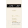Graffigna Grand Reserve Malbec 2008 Front Label