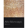 Alto Moncayo Garnacha 2009 Front Label