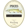 Pikes Riesling Traditionale 2010 Front Label