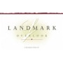 Landmark Overlook Chardonnay (375ML half-bottle) 2010 Front Label