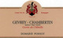 Domaine Ponsot Gevrey-Chambertin Cuvee de l'Abeille 2005 Front Label