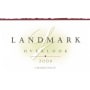 Landmark Overlook Chardonnay 2009 Front Label