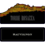 Torre Rosazza Sauvignon Colli Orientali Friuli 2009 Front Label