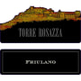 Torre Rosazza Friulano Colli Orientali Friuli 2010 Front Label