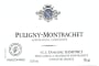 Domaine Jean-Claude Ramonet Puligny-Montrachet 2011 Front Label