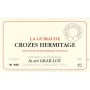 Alain Graillot Crozes-Hermitage La Guiraude 2009 Front Label
