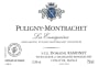 Domaine Jean-Claude Ramonet Puligny-Montrachet Les Enseigneres 2013 Front Label