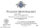 Domaine Jean-Claude Ramonet Puligny-Montrachet Les Enseigneres 2012 Front Label