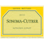 Sonoma-Cutrer Sonoma Coast Chardonnay 2010 Front Label