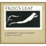 Frog's Leap Napa Valley Cabernet Sauvignon 2009 Front Label