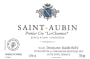 Domaine Jean-Claude Ramonet Saint-Aubin Les Charmois Premier Cru 2013 Front Label