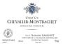 Domaine Jean-Claude Ramonet Chevalier Montrachet Grand Cru 2013 Front Label