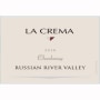 La Crema Russian River Chardonnay 2010 Front Label