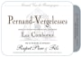 Rapet Pere & Fils Pernand-Vergelesses Les Combottes 2005 Front Label