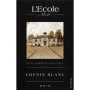 L'Ecole 41 Old Vines Chenin Blanc 2010 Front Label