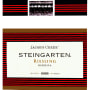 Jacob's Creek Barossa Steingarten Riesling 2010 Front Label